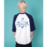 別注PIKOラグラングラフィックT(SS) | WEGO【MEN】 | 詳細画像7