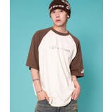 別注PIKOラグラングラフィックT(SS) | WEGO【MEN】 | 詳細画像9