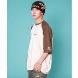 別注PIKOラグラングラフィックT(SS) | WEGO【MEN】 | 詳細画像10