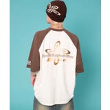 別注PIKOラグラングラフィックT(SS) | WEGO【MEN】 | 詳細画像11