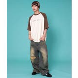 別注PIKOラグラングラフィックT(SS) | WEGO【MEN】 | 詳細画像12