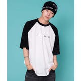 別注PIKOラグラングラフィックT(SS) | WEGO【MEN】 | 詳細画像13