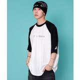 別注PIKOラグラングラフィックT(SS) | WEGO【MEN】 | 詳細画像14
