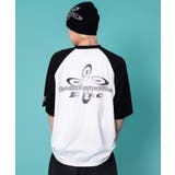 別注PIKOラグラングラフィックT(SS) | WEGO【MEN】 | 詳細画像15