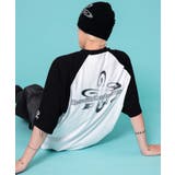 別注PIKOラグラングラフィックT(SS) | WEGO【MEN】 | 詳細画像16