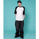 別注PIKOラグラングラフィックT(SS) | WEGO【MEN】 | 詳細画像17