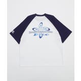 別注PIKOラグラングラフィックT(SS) | WEGO【MEN】 | 詳細画像19