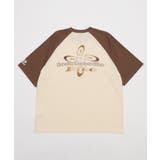 別注PIKOラグラングラフィックT(SS) | WEGO【MEN】 | 詳細画像22