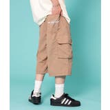 別注PIKOグラフィックカーゴショーツ | WEGO【MEN】 | 詳細画像1