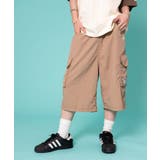 別注PIKOグラフィックカーゴショーツ | WEGO【MEN】 | 詳細画像4