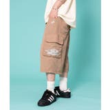 別注PIKOグラフィックカーゴショーツ | WEGO【MEN】 | 詳細画像6