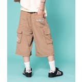 別注PIKOグラフィックカーゴショーツ | WEGO【MEN】 | 詳細画像7