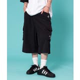 別注PIKOグラフィックカーゴショーツ | WEGO【MEN】 | 詳細画像9