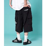 別注PIKOグラフィックカーゴショーツ | WEGO【MEN】 | 詳細画像10