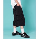 別注PIKOグラフィックカーゴショーツ | WEGO【MEN】 | 詳細画像11