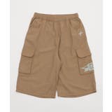 別注PIKOグラフィックカーゴショーツ | WEGO【MEN】 | 詳細画像13