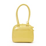 きらふわティンクルぬい痛ボストンバッグ | WEGO【WOMEN】 | 詳細画像7