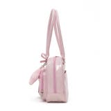 きらふわティンクルぬい痛ボストンバッグ | WEGO【WOMEN】 | 詳細画像18
