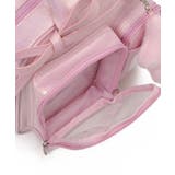 きらふわティンクルぬい痛ボストンバッグ | WEGO【WOMEN】 | 詳細画像24