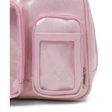 きらふわティンクルぬい痛ボストンバッグ | WEGO【WOMEN】 | 詳細画像25