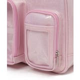 きらふわティンクルぬい痛ボストンバッグ | WEGO【WOMEN】 | 詳細画像26
