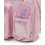きらふわティンクルぬい痛ボストンバッグ | WEGO【WOMEN】 | 詳細画像27
