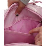 きらふわティンクルぬい痛ボストンバッグ | WEGO【WOMEN】 | 詳細画像31