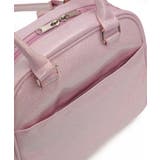 きらふわティンクルぬい痛ボストンバッグ | WEGO【WOMEN】 | 詳細画像32