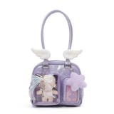 きらふわティンクルぬい痛ボストンバッグ | WEGO【WOMEN】 | 詳細画像36
