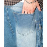 マルチポケットデニムパンツ | WEGO【MEN】 | 詳細画像6 