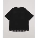チェックドッキングT(SS) | WEGO【MEN】 | 詳細画像21 