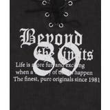 グラフィックレースアップちびT | WEGO【WOMEN】 | 詳細画像25 