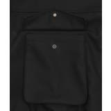 PUダブルZIPフライトブルゾン | WEGO【MEN】 | 詳細画像9 