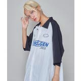 ラグラングラフィックシャツ(SS) | WEGO【MEN】 | 詳細画像24 