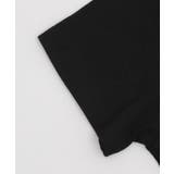 スタッズサイドギャザープリントT | WEGO【WOMEN】 | 詳細画像14 