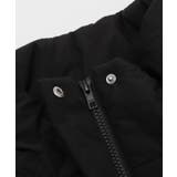2WAYフードパファーブルゾン | WEGO【WOMEN】 | 詳細画像13 