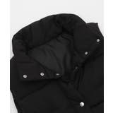 ショートパファーベスト | WEGO【WOMEN】 | 詳細画像4