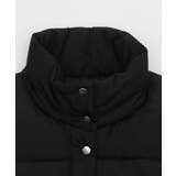 ショートパファーベスト | WEGO【WOMEN】 | 詳細画像5