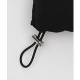 ショートパファーベスト | WEGO【WOMEN】 | 詳細画像8