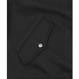PU2WAYフライトブルゾン | WEGO【MEN】 | 詳細画像8 