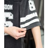 パウダーブリーチホッケーT(SS) | WEGO【MEN】 | 詳細画像5