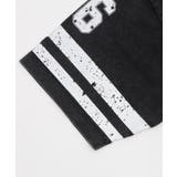 パウダーブリーチホッケーT(SS) | WEGO【MEN】 | 詳細画像24