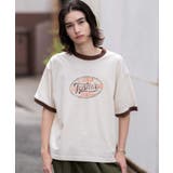 コンパクトフィットグラフィックリンガーT(SS) | WEGO【MEN】 | 詳細画像29