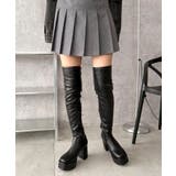 ニーハイブーツ | WEGO【WOMEN】 | 詳細画像8 