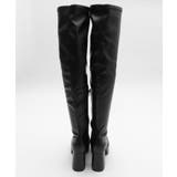 ニーハイブーツ | WEGO【WOMEN】 | 詳細画像14 