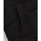 2WAYファーフードショートパファーブルゾン | WEGO【WOMEN】 | 詳細画像8 