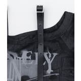 ショルダーストラップオフショルT | WEGO【WOMEN】 | 詳細画像14 