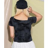 グラフィックデザインT | WEGO【WOMEN】 | 詳細画像8