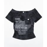 グラフィックデザインT | WEGO【WOMEN】 | 詳細画像11