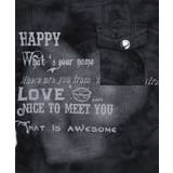 グラフィックデザインT | WEGO【WOMEN】 | 詳細画像14